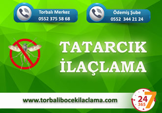 Tatarcık Böceği